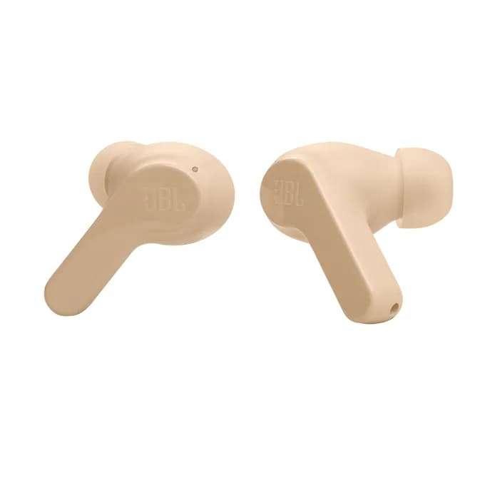 Casti in-ear Wave Beam True Wireless Beige "JBLWBEAMBEG" — miniatură