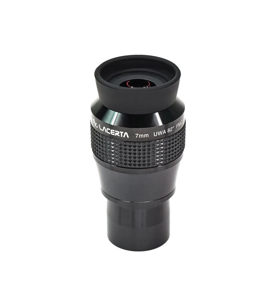 Ocular LACERTA UWA de 7mm
