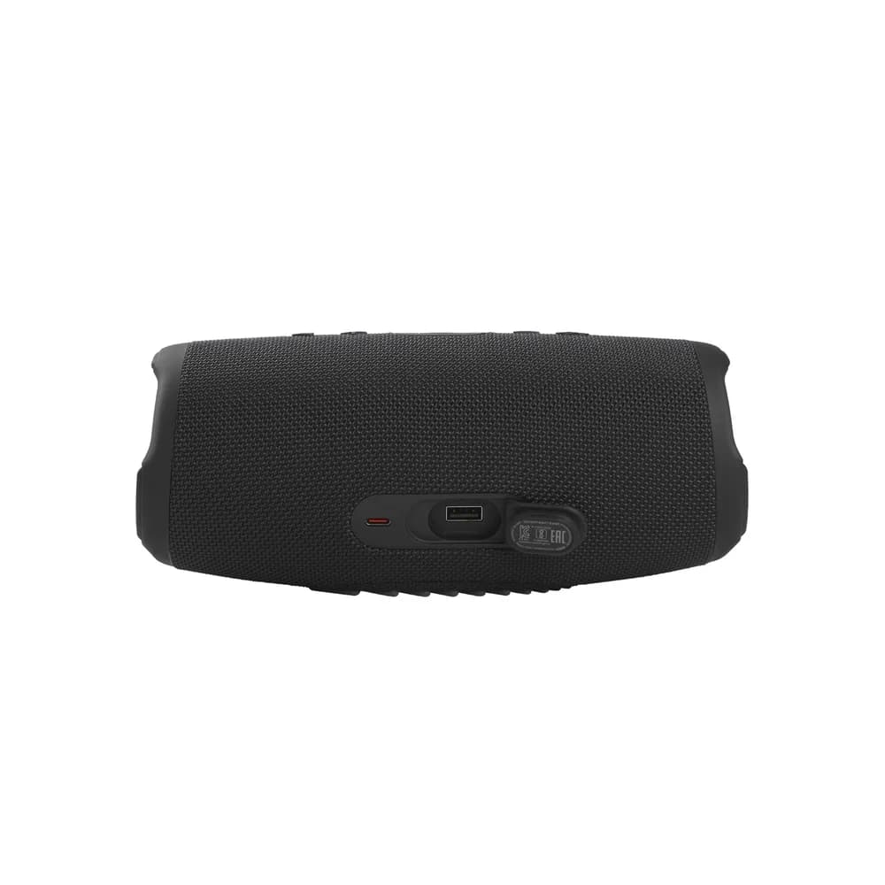 Boxa portabila Charge 5 Black"JBLCHARGE5BLK" — miniatură