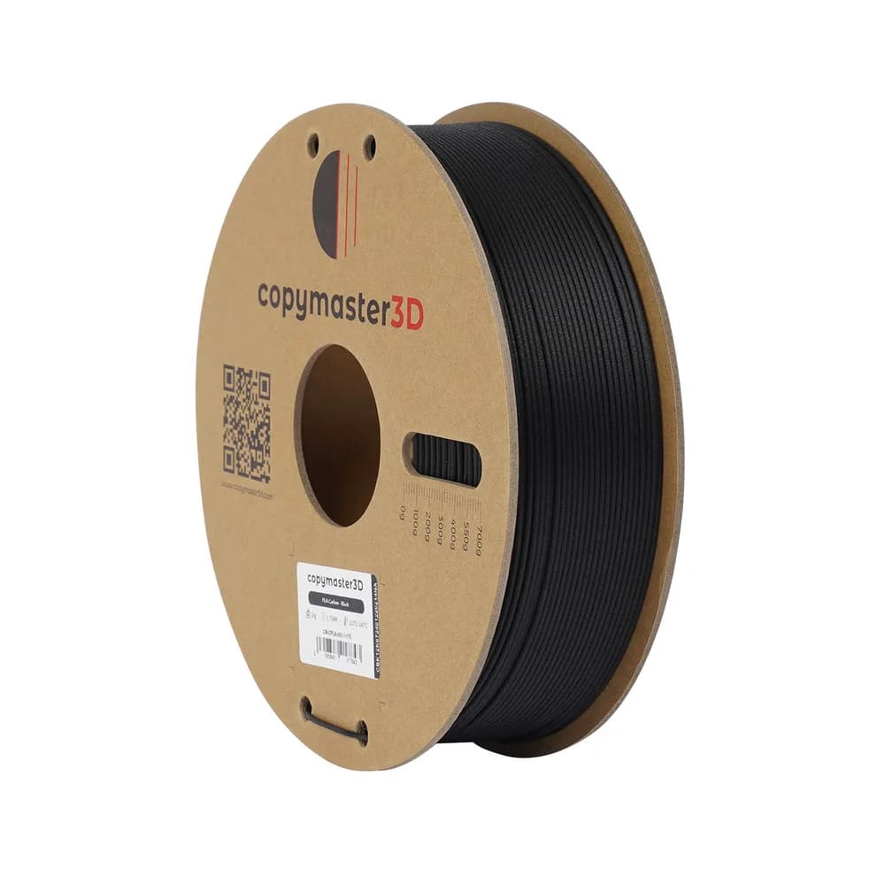 Filament Copymaster3D PLA Carbon (CM-CPLA-005-1-175) — miniatură