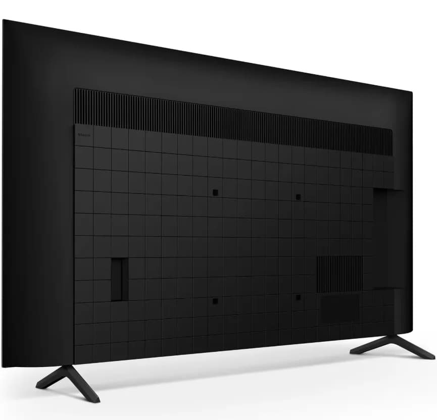 Televizor Sony BRAVIA 3 LED 50S35, 126 cm, Smart Google TV, 4K Ultra HD, Clasa E — miniatură