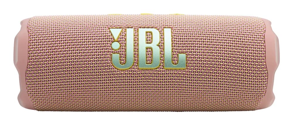 Boxa portabila Flip 7 Pink "JBLFLIP7PINK" — miniatură
