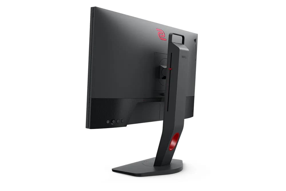 Monitor Gaming TN LED BenQ ZOWIE 24.5" XL2540K, Full HD (1920 x 1080), HDMI, DisplayPort, Pivot, 240 Hz. 0.5 ms (Negru) "9H.LJMLB.QBE" — miniatură