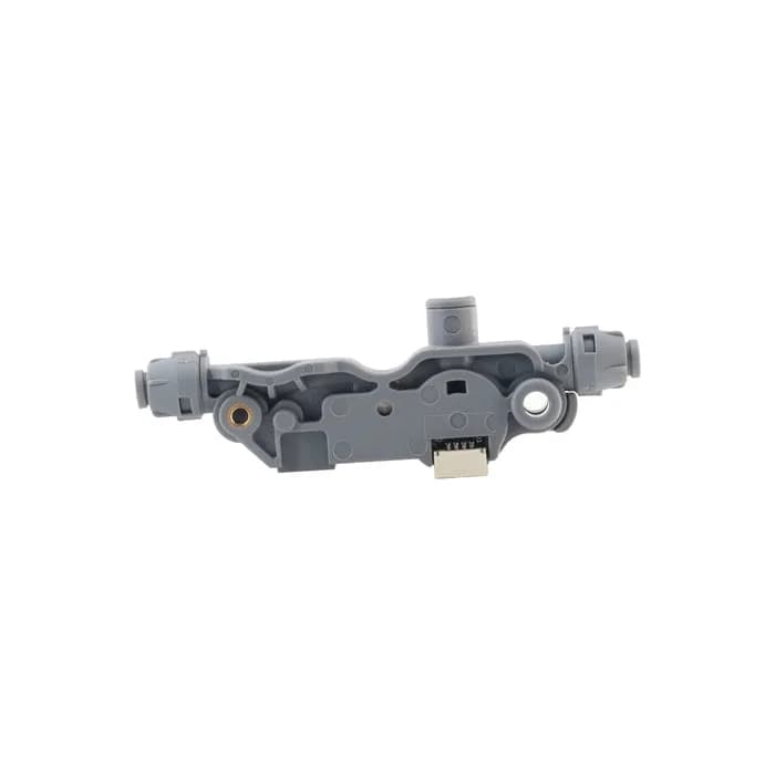 Accesoriu imprimantă 3D Flashforge AD5X IFS Single Channel components
