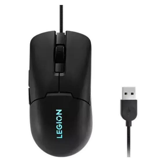 MOUSE USB OPTICAL GAMING M300S/BLACK GY51H47350 LENOVO "GY51H47350"