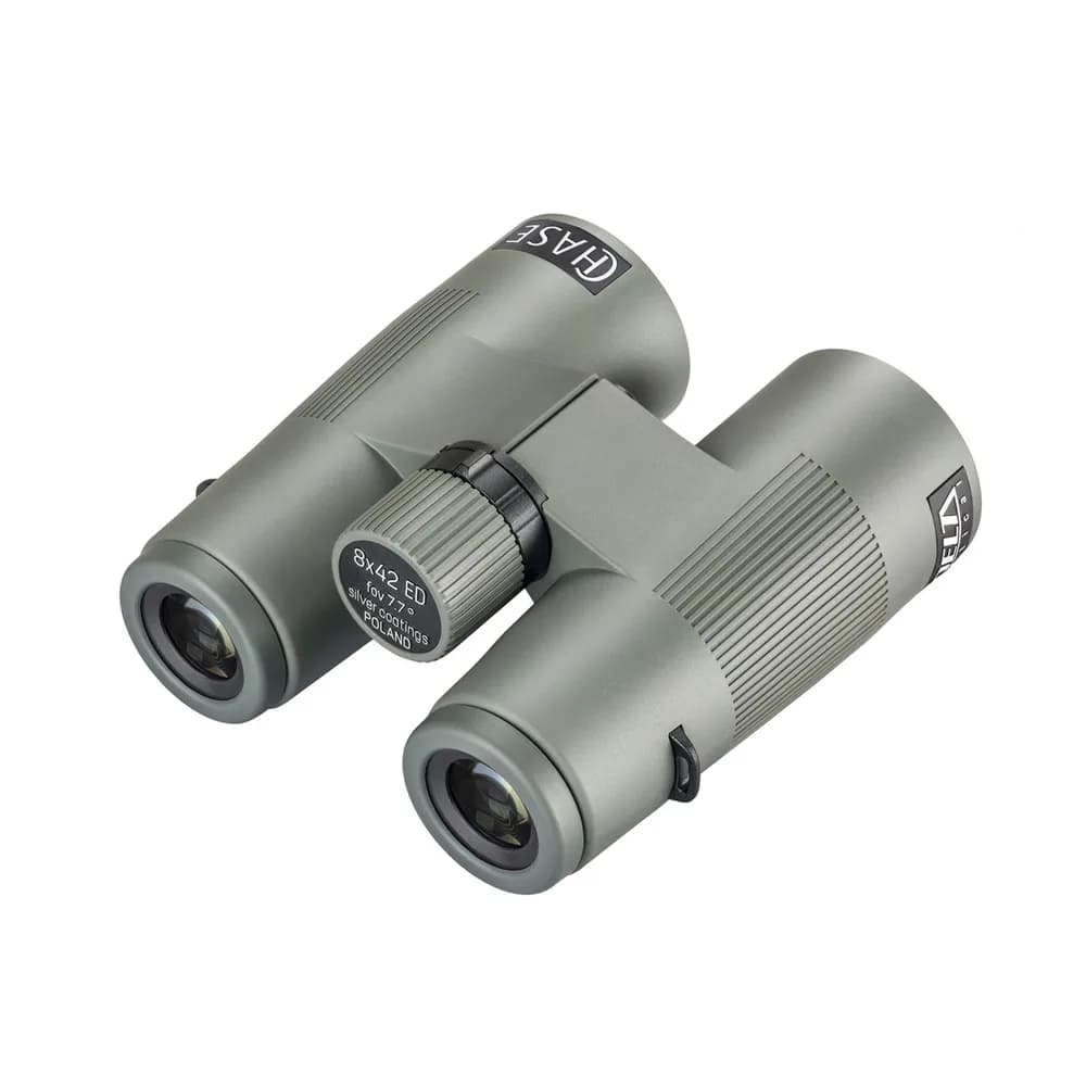 Binoclu Delta Optical Chase 8x42 ED