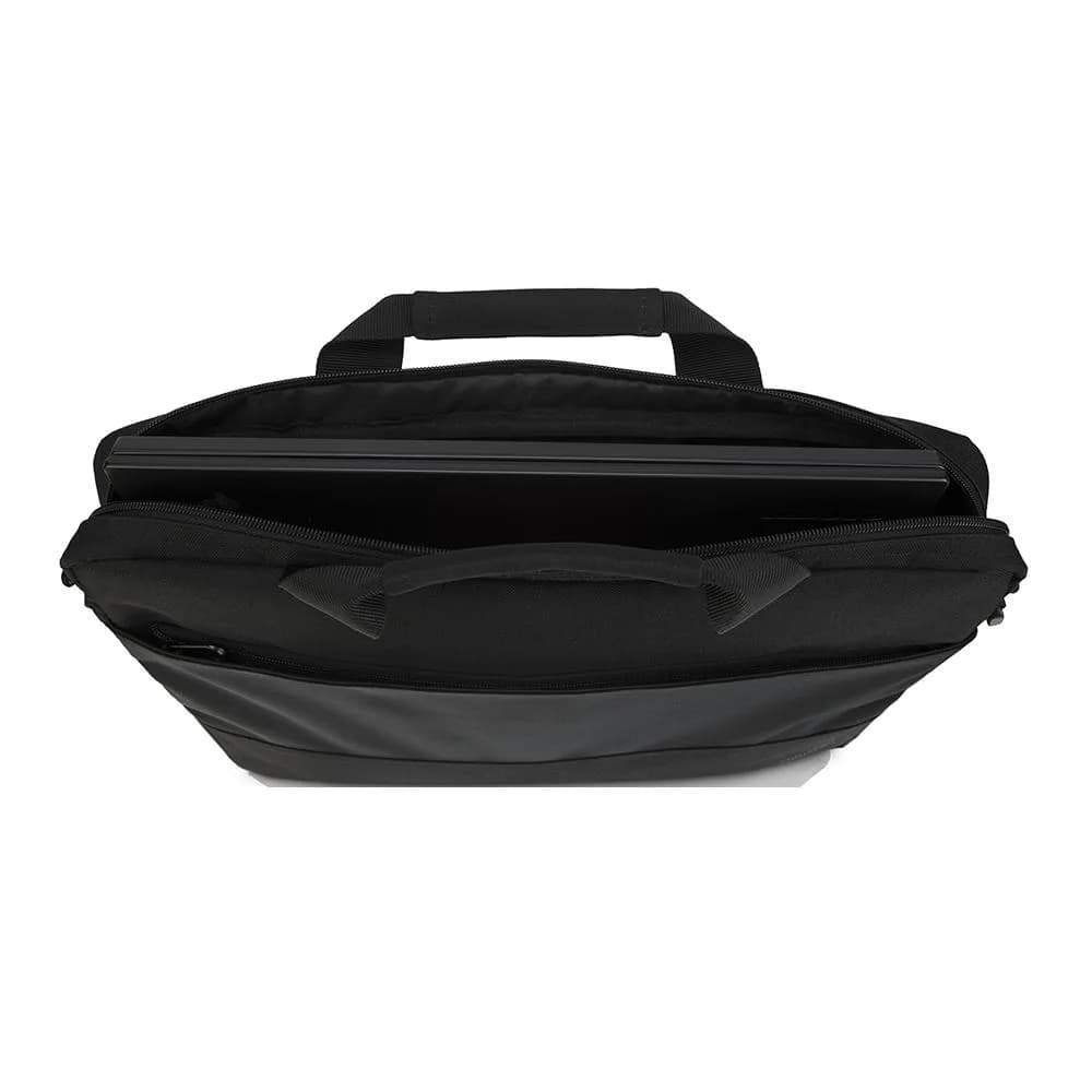 Geanta laptop Lenovo ThinkPad 15.6-inch Basic Topload, neagra — miniatură