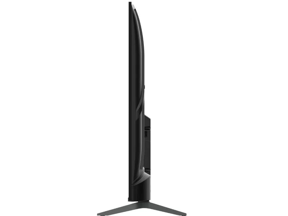 Tesla Google TV QLED Q50E655GUS, 127 cm, UHD, gri250 cd/m, CI+, HDR, VESA 200x300mm "Q50E655GUS" — miniatură
