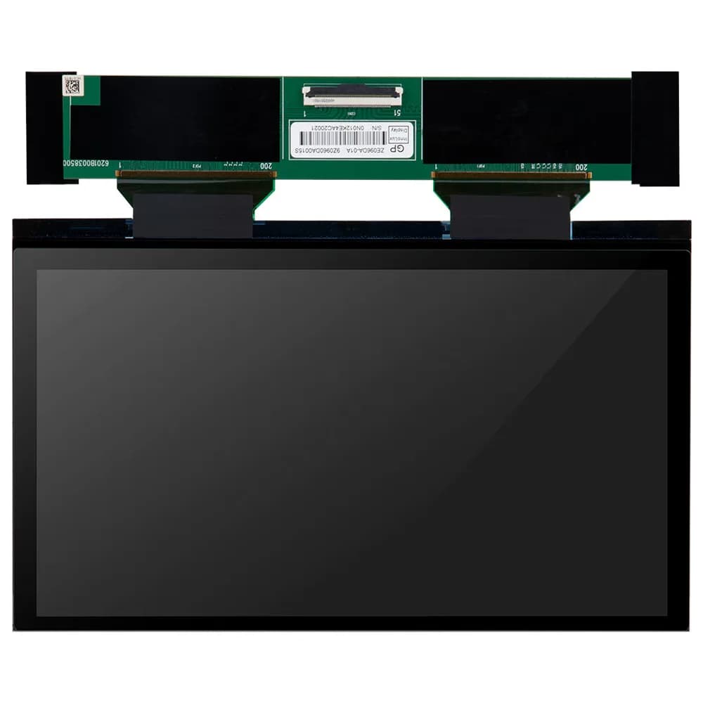 Ecran Elegoo Saturn 4 Ultra 16K LCD Screen — miniatură