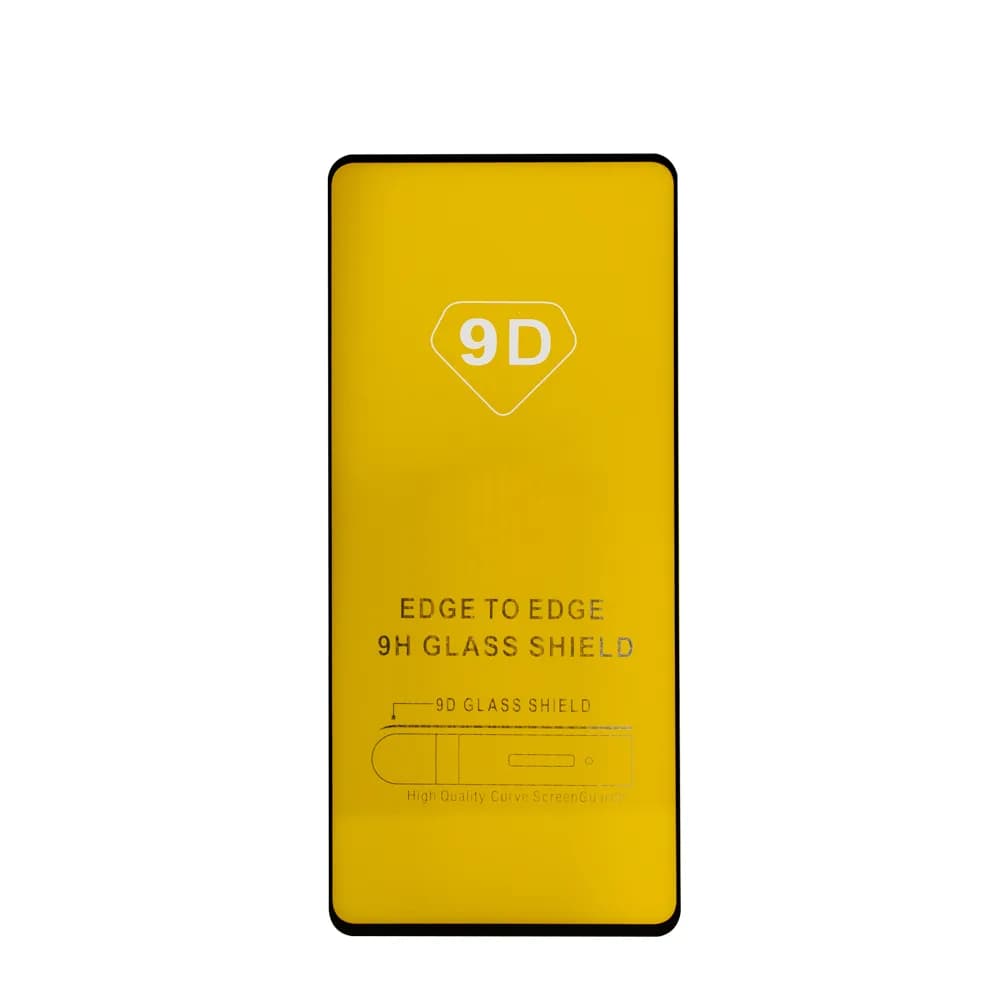FOLIE STICLA Spacer pentru Xiaomi 11T, grosime 0.3mm, acoperire totala ecran, strat special anti-ulei si anti-amprenta, Tempered Glass, sticla 9D duritate 9H "SPPG-XI-MI-11T-TG" — miniatură