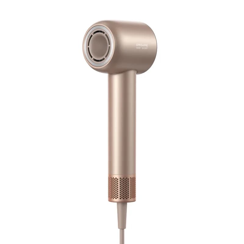 HAIR DRYER GLORY MIX/GOLD AHD18 DREAME "AHD18-GD"
