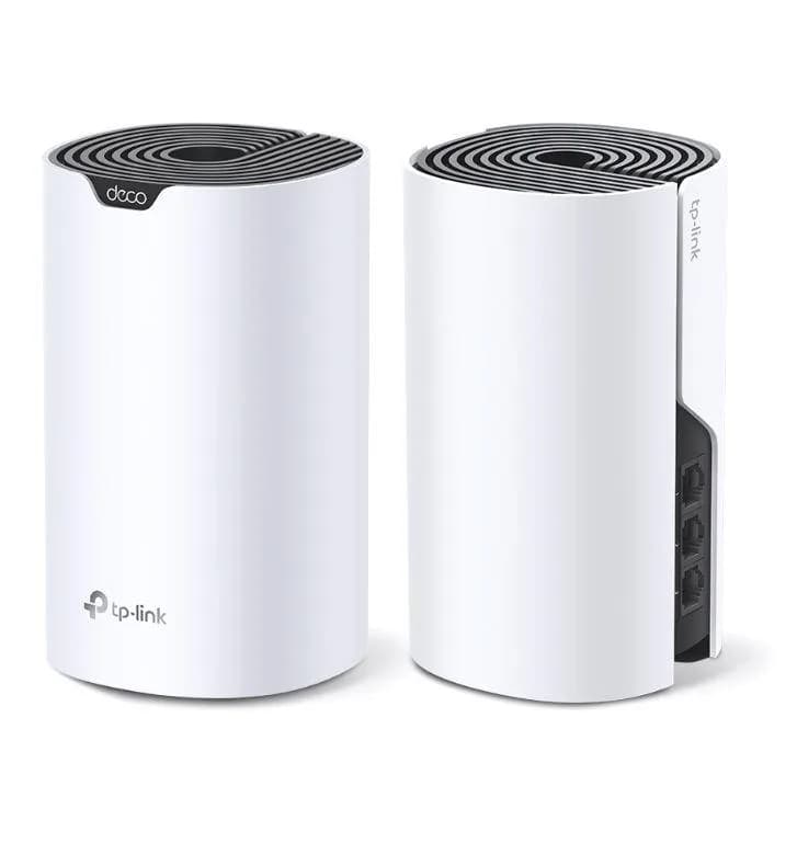 Router wireless TP-LINK DECO S7, WIFI 5, Mesh, Dual Band