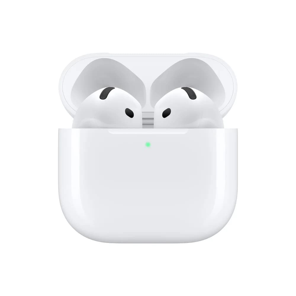Apple AirPods4 White"MXP63" — miniatură