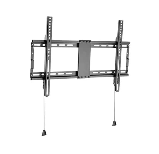 SUPORT de perete GEMBIRD, pt 1 TV/monitor, diag. max 37" - 80", fix, max 70 kg, "WM-80F-01"