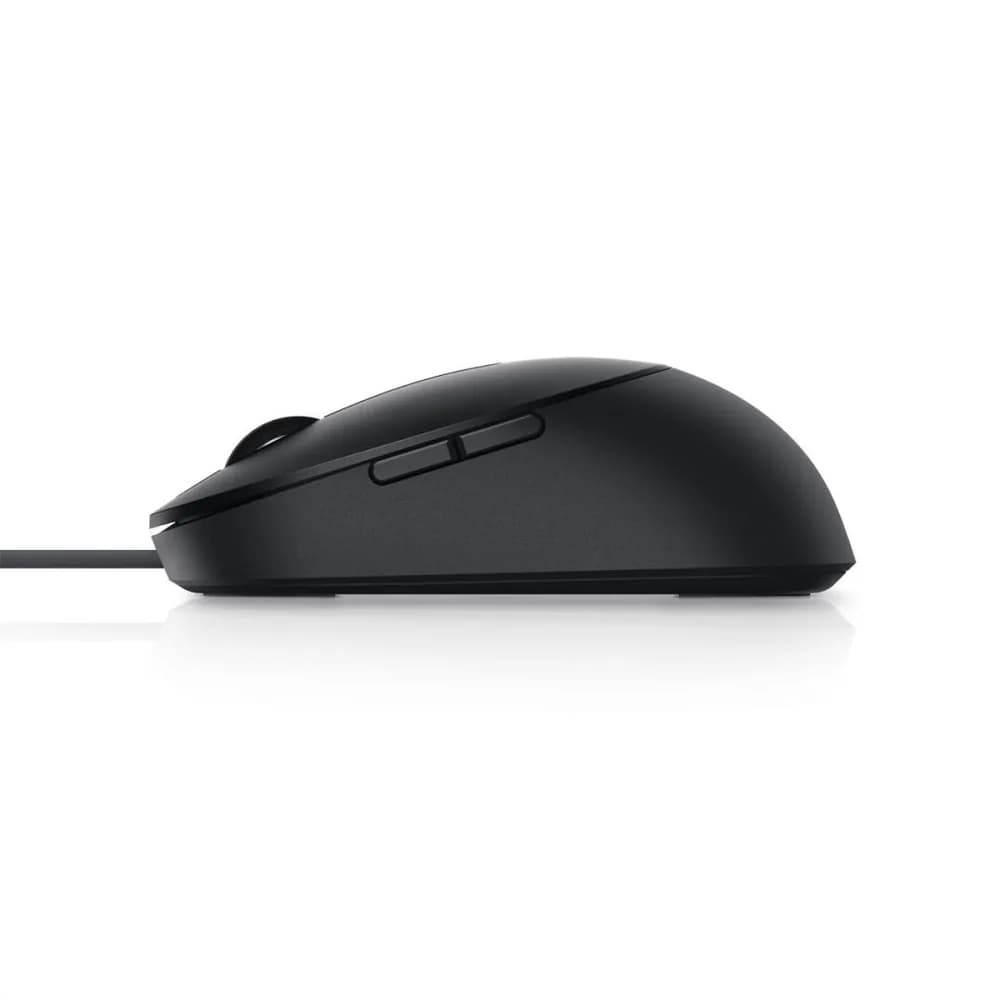 Mouse DELL MS3220, 3200 dpi, negru — miniatură