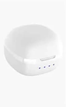 HEADSET GO TRUE WRL/WHITE GP.HDS11.010 ACER ACER, "GP.HDS11.010" — miniatură