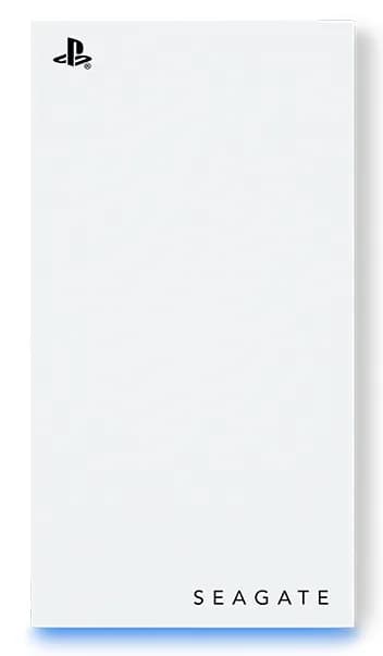 SEAGATE Game Drive for PlayStation 1TB External SSD "STMH1000200"