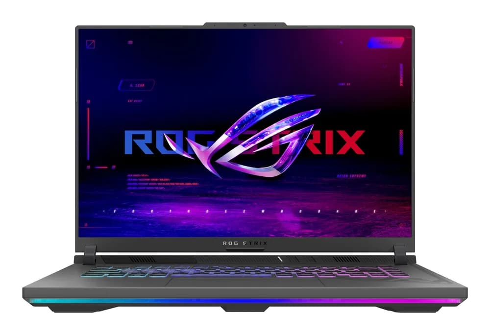 NB G614PM R9-8940HX 16"/16/512GB G614PM-RV262 ASUS"G614PM-RV262" — miniatură