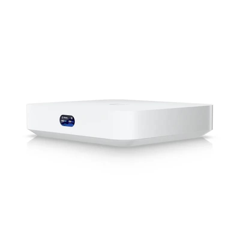 Router Ubiquiti UCG-MAX, 4 x LAN "UCG-MAX" — miniatură