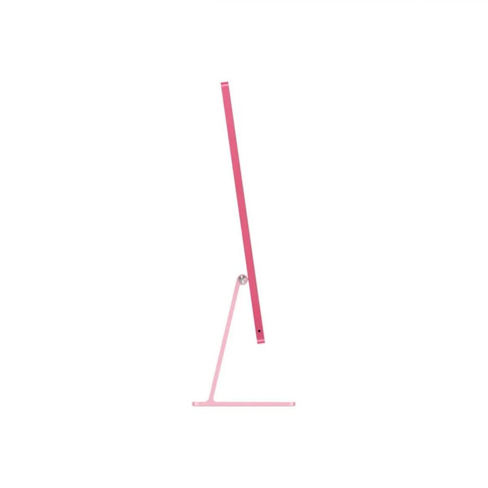Apple iMAC 24" Retina 4.5k/ Apple M4 (CPU 10-core, GPU 10-core, Neural Engine16-core)/24GB/512GB - Pink - INT KB (2024) — miniatură