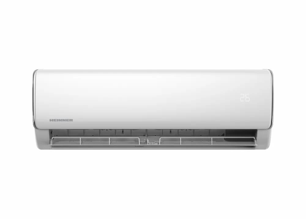 APARAT DE AER CONDITIONAT HEINNER CRYSTAL PLUS HAC-CRP12KITWIFI++ — miniatură