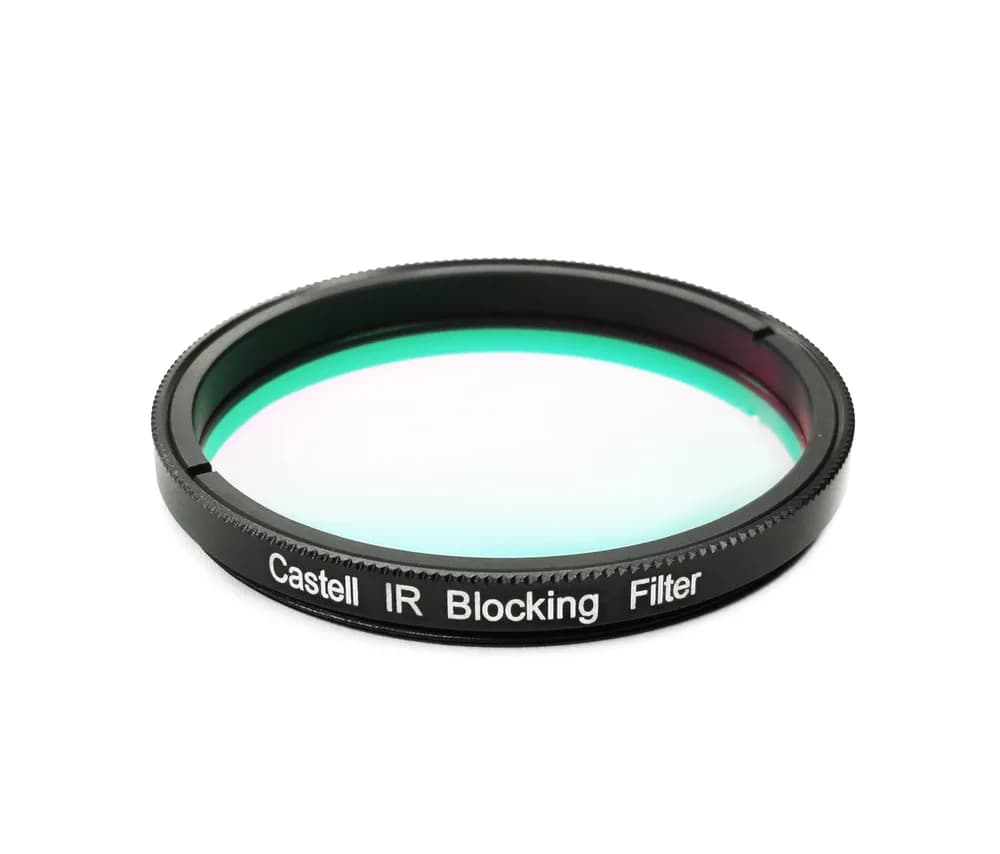 Castell IR blokk szűrő (50,8)