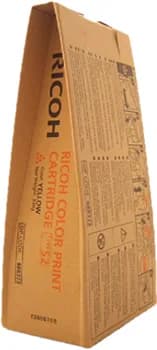 Toner Original RICOH Yellow, 888385, pentru Aficio C3260|Aficio C5560, 18K, "888385"