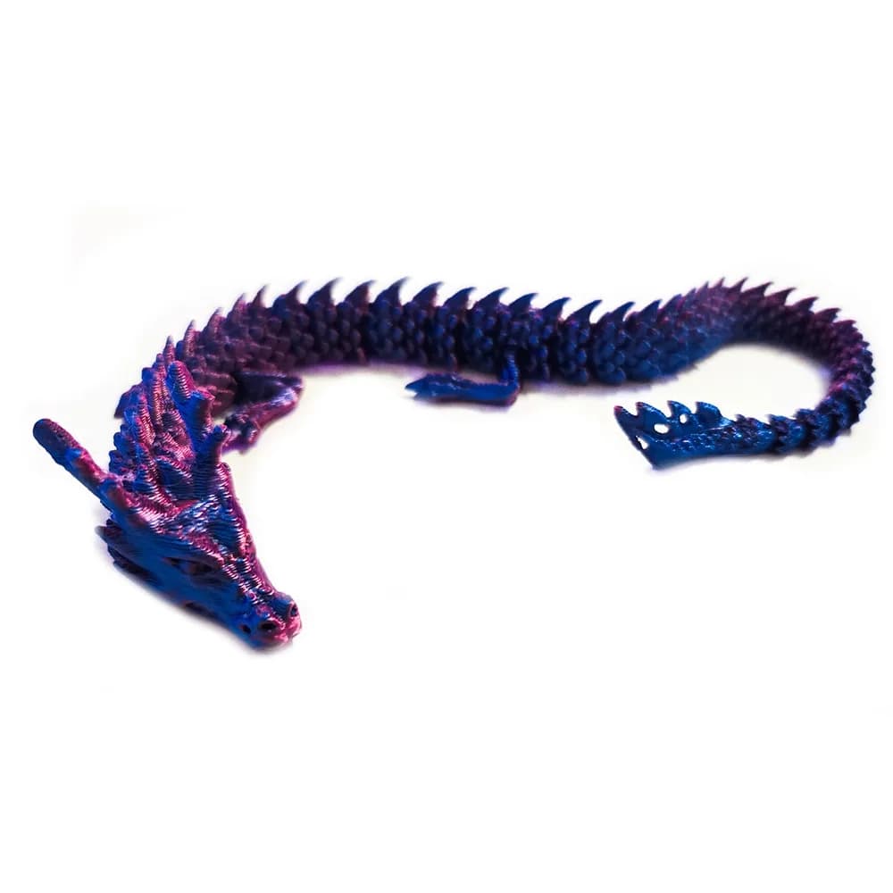Ou cu dragon — miniatură