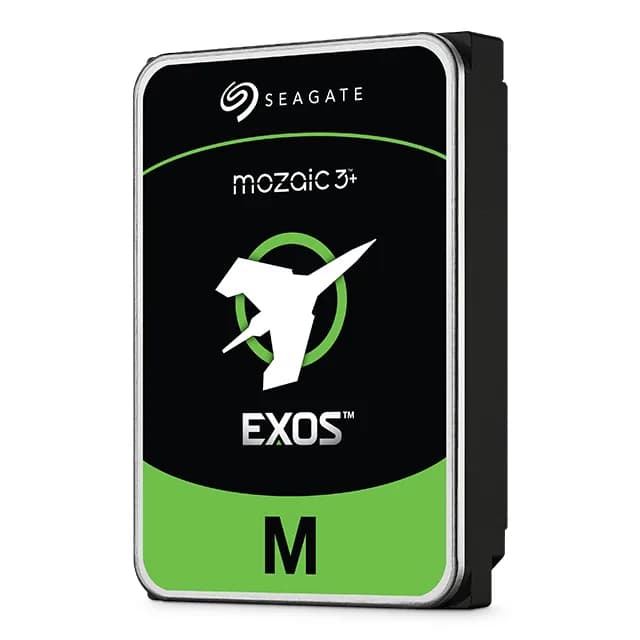 SG HDD 3.5 30TB SATA ST30000NM004K "ST30000NM004K" — miniatură