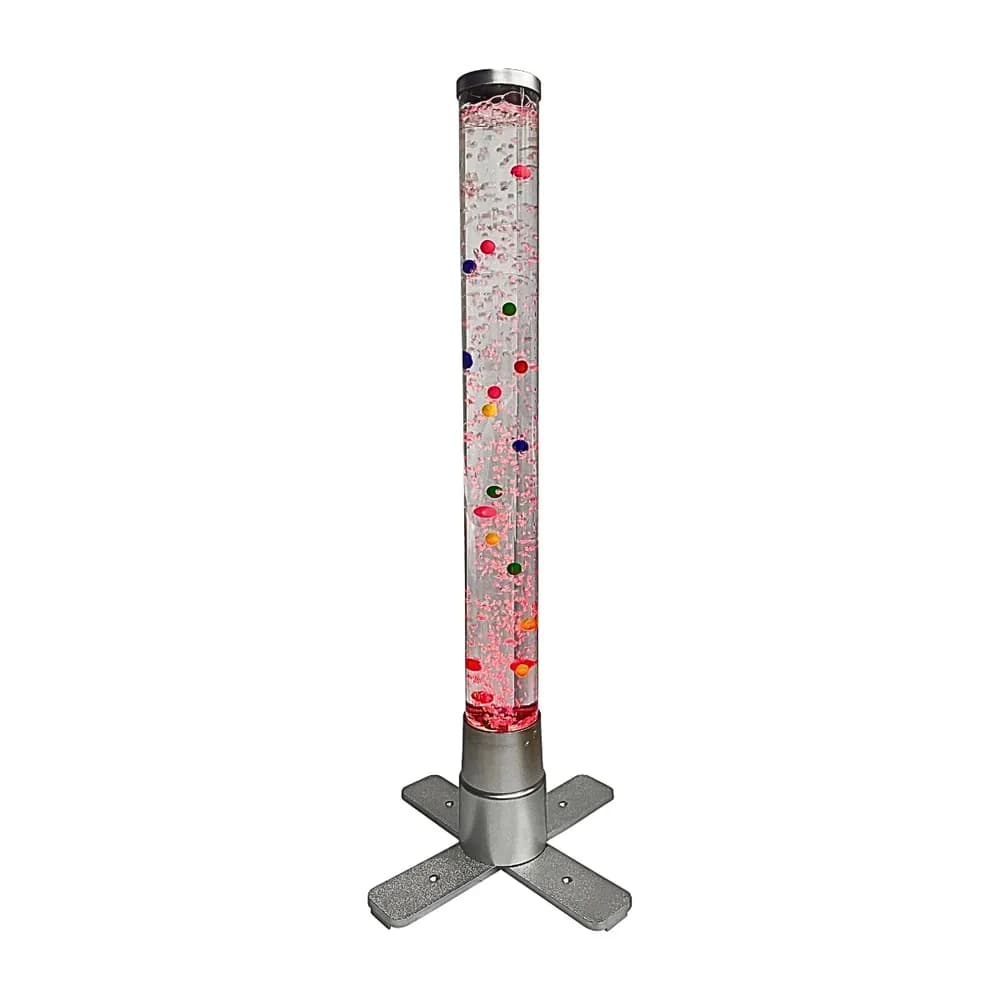 Tub cu Bule de Masă 60cm cu Mărgele — miniatură