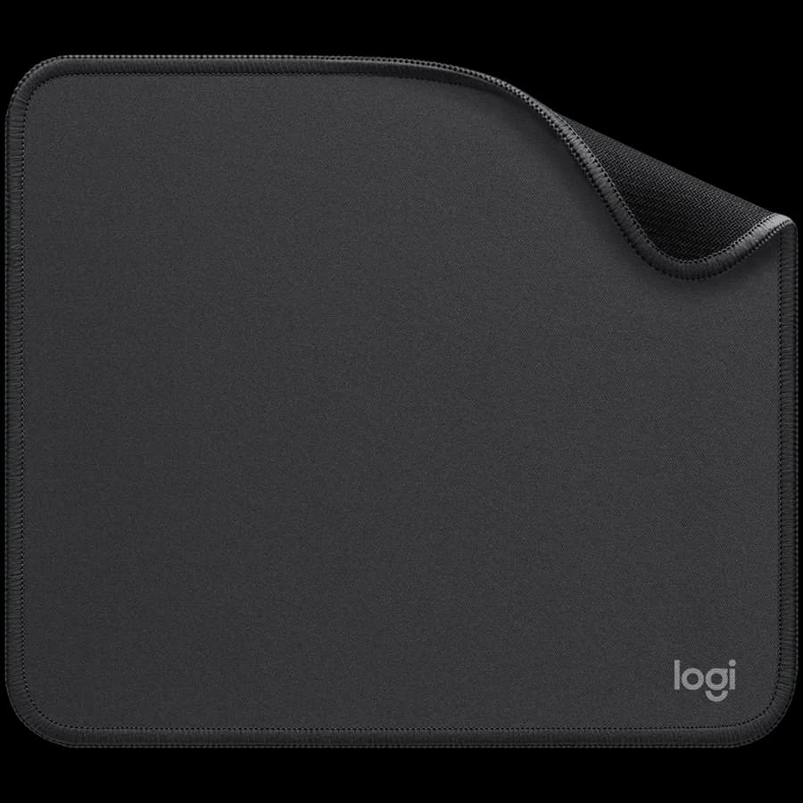 PAD LOGITECH Mouse Pad Studio Series - GRAPHITE "956-000049"