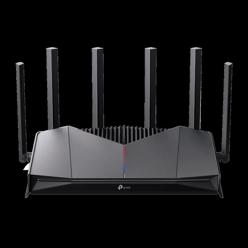 Router wireless TP-LINK Archer BE6500, WIFI 7, Mesh, Dual Band