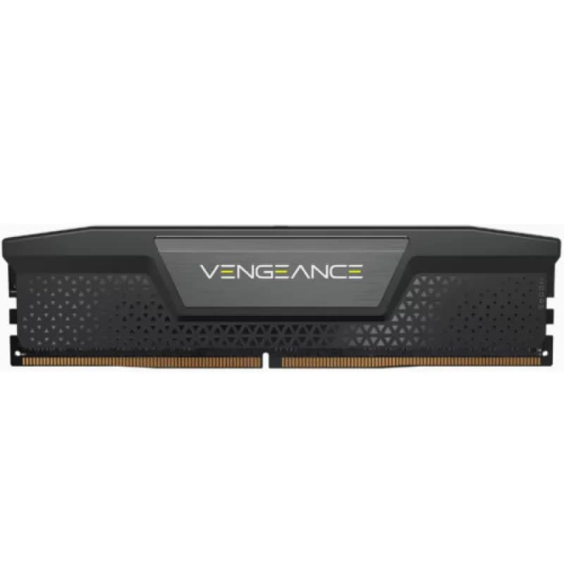 Memorie RAM Corsair Vengeance, 8GB DDR5, 6000MHz, CL36