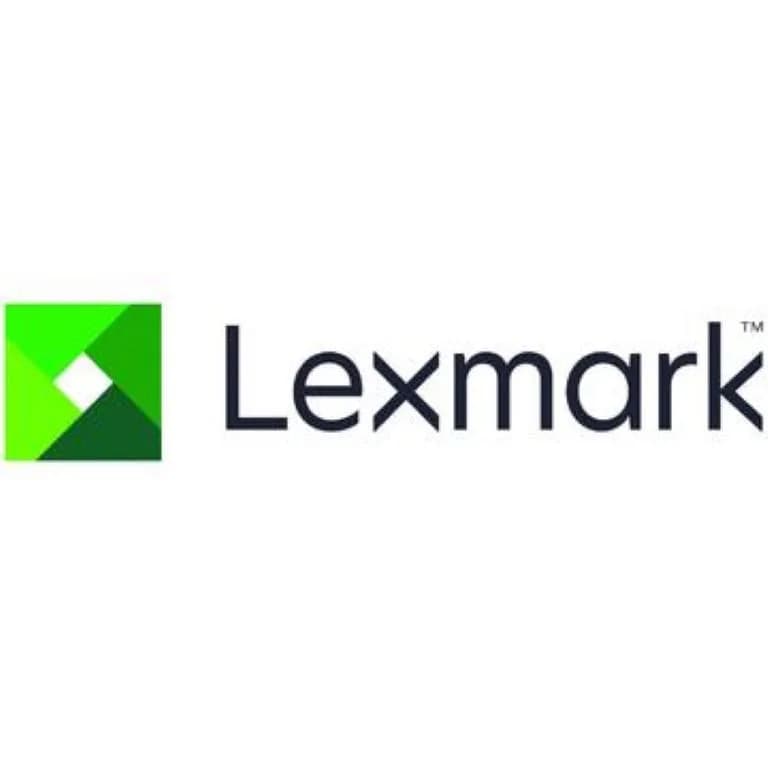 Toner Lexmark 58D2U0E, Black