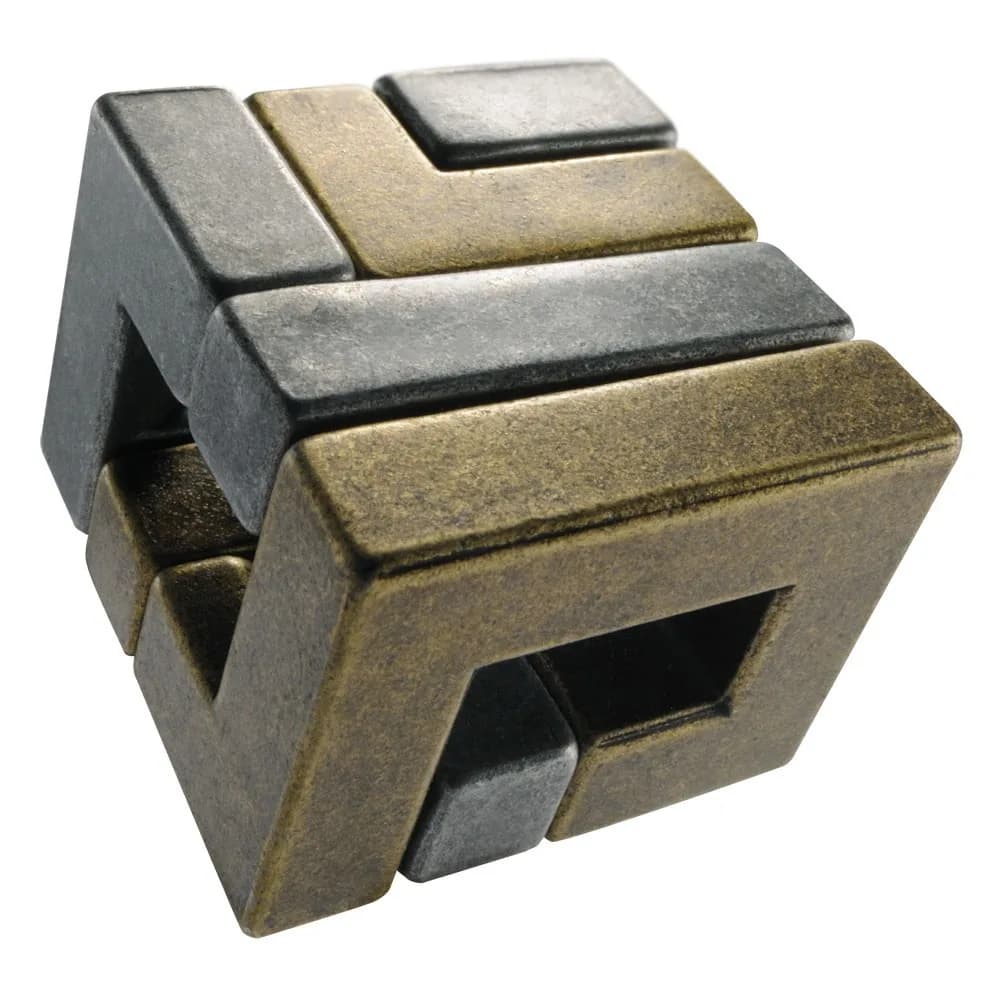 Puzzle mecanic - Coil — miniatură
