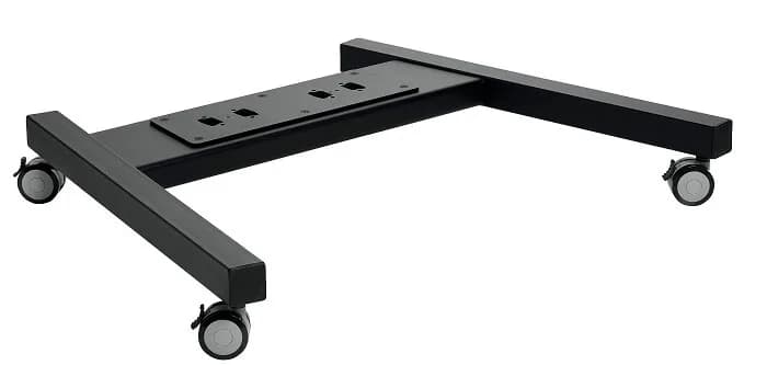 Baza stand Vogel`s PFT8530, negru