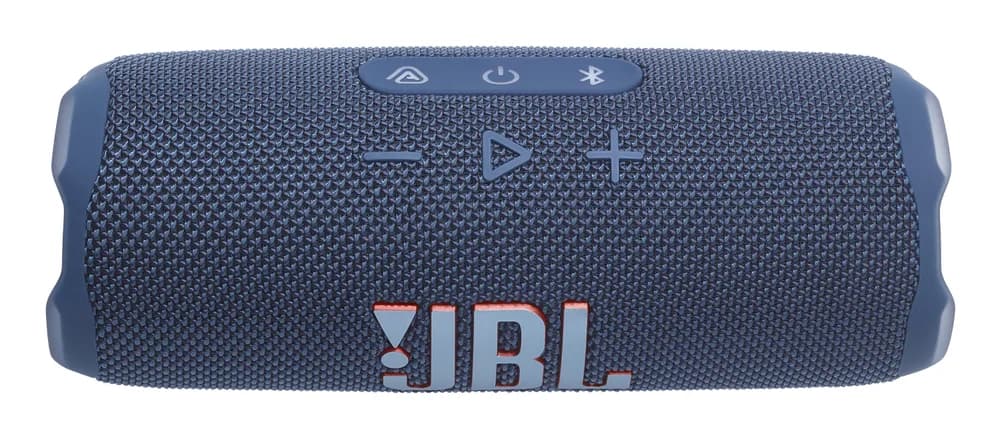 JBL Boxa portabila Flip 7 Bluetooth Blue "JBLFLIP7BL" — miniatură