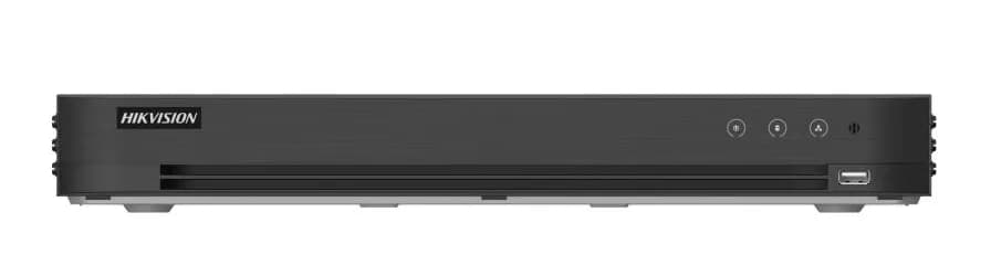DVR TURBO HD 5MP 16CH 2XSATA ACUSENSE "IDS-7216HUHI-M2/XT" — miniatură