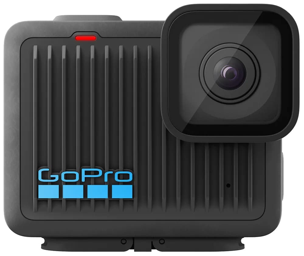 Camera de actiune GoPro Hero Specialty BundleCard 64Gb "CHDSF-131-RT" — miniatură