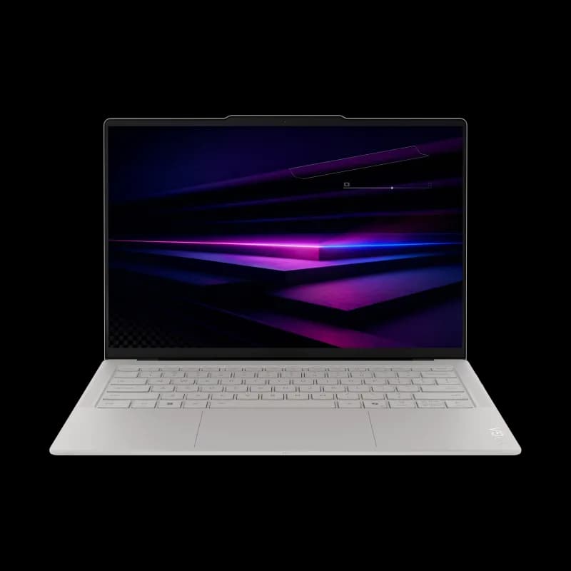 Laptop Consumer Lenovo Yoga Slim 7 Ultra 14IPH11, cu procesor Intel Core Ultra 7 355, 14'' OLED, 32 GB LPDDR5x, 1 TB, Intel Graphics, Windows 11 Pro