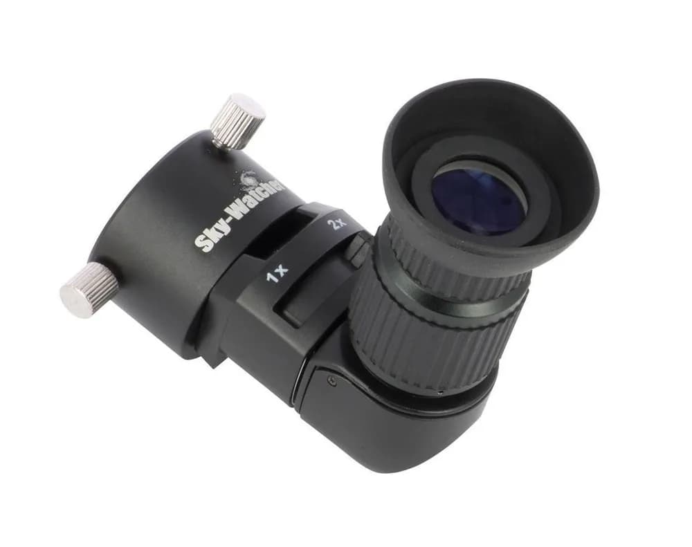 Adaptor cu prismă Amici pentru lunetele polare SkyWatcher