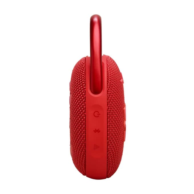 Boxa portabila Clip 5 7 W RMS Bluetooth 5.3 Rosu "JBLCLIP5RED" — miniatură