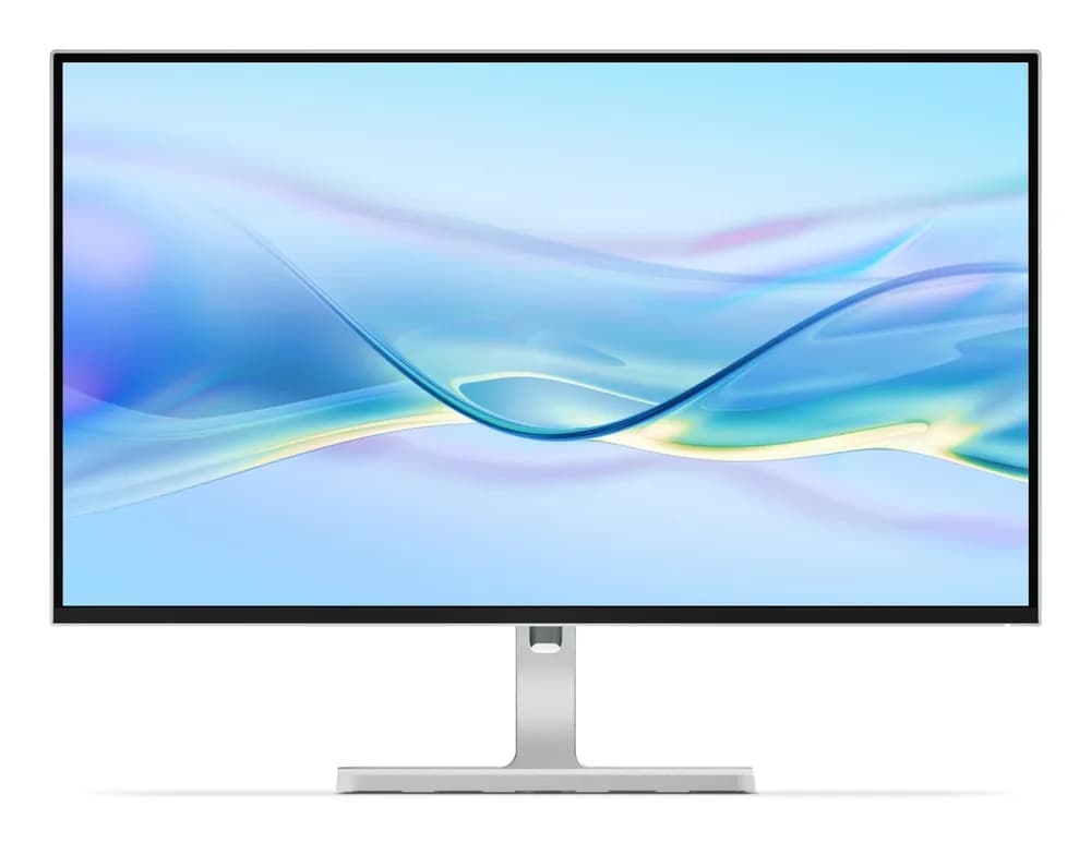 Monitor Lenovo IPS LED 27" L27h-4A, WQHD (2560 x 1440), HDMI, Boxe, Pivot, 100 Hz, 1 ms, Gri "67C0UAC6EU"