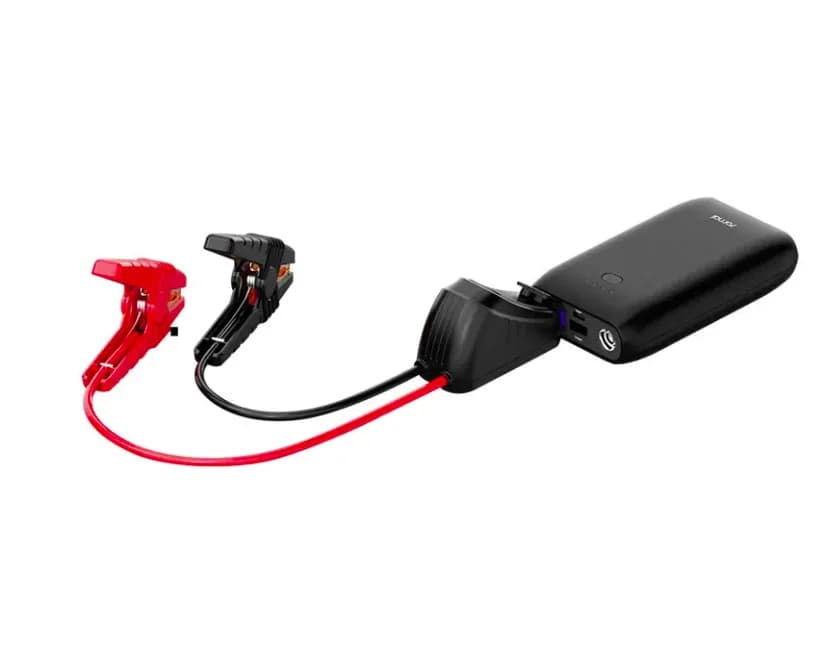 Midrive-PS07 70mai Jump Starter 2 — miniatură