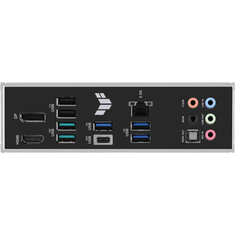 MB AS TUF GAMING B760M-PLUS LGA1700 D5 "TUF B760M-PLUS" — miniatură