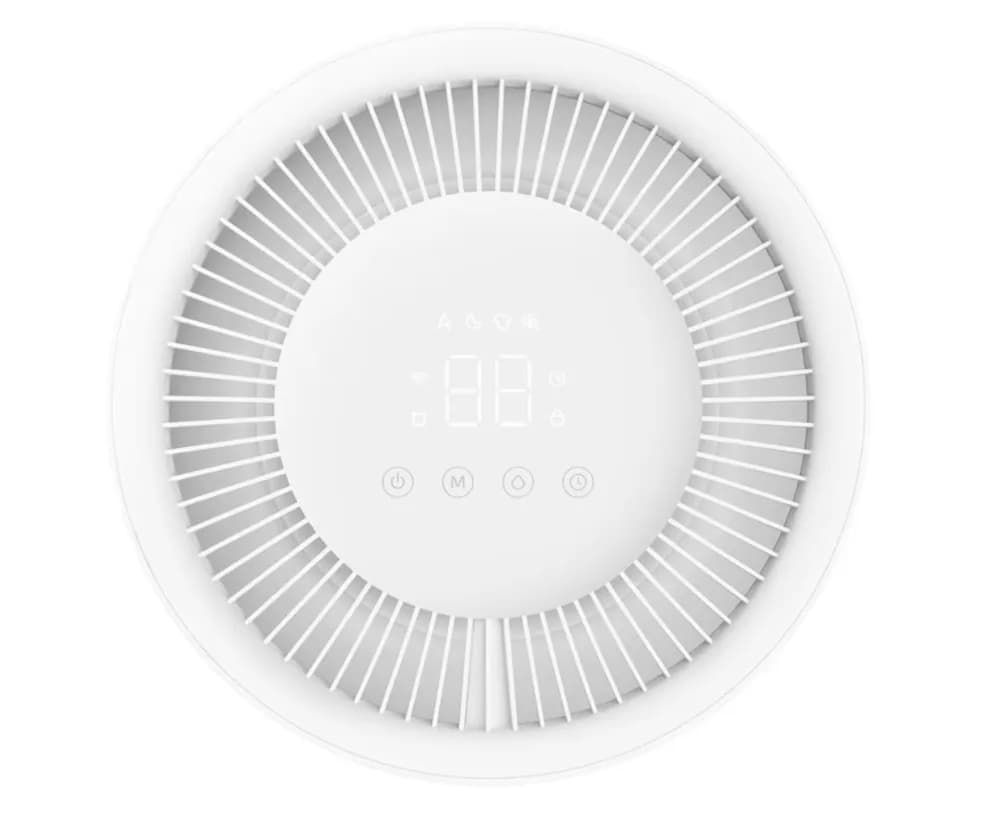 Xiaomi Smart Dehumidifier Lite EU — miniatură