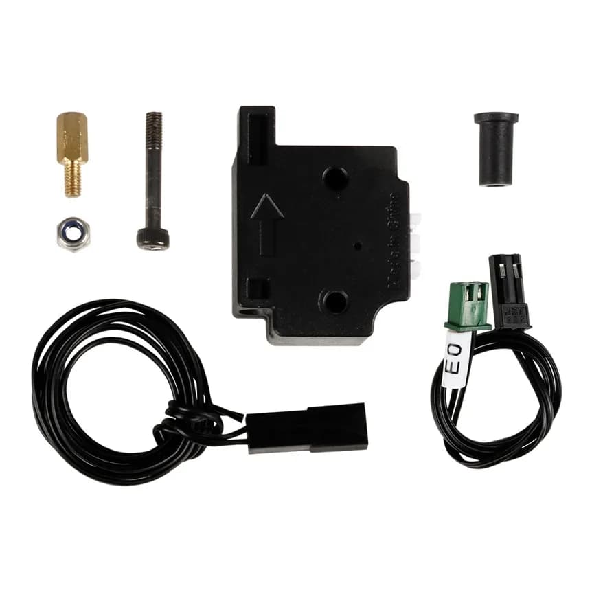 Filament Anycubic Kobra Neo break detection module