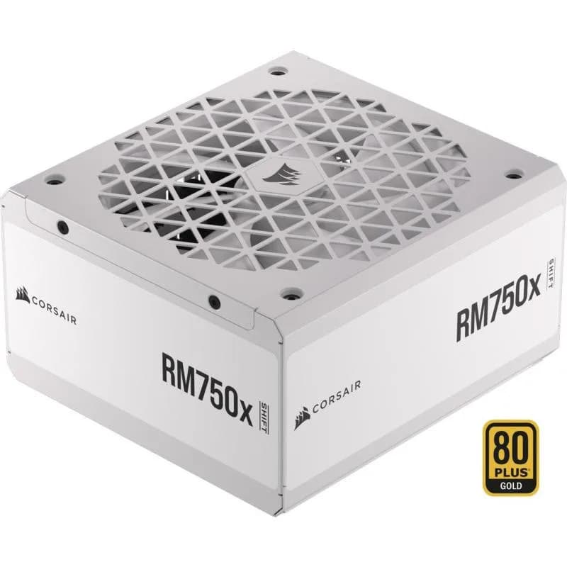 Sursa Corsair RM750x, 80+ Gold, 750W