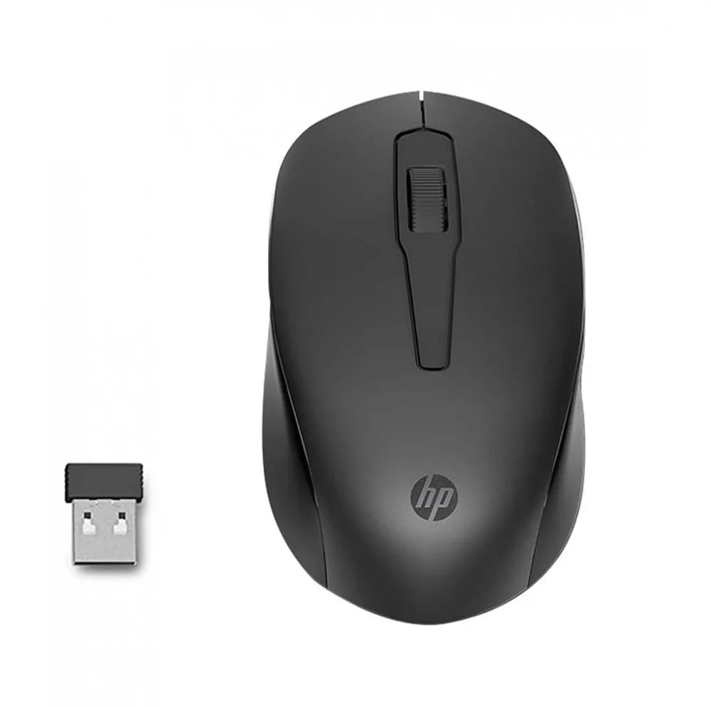 HP WIRELESS MOUSE 150, "2S9L1AA"
