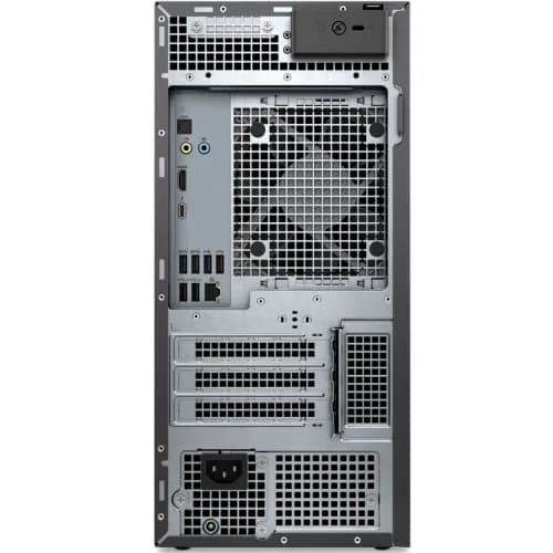 Dell Tower Plus,Intel Core Ultra 9 285K(24 Core,76MB Cache 3.7GHz to 5.7GHz),32GB(2x16)5200MT/s DDR5,2x1TB(M.2)PCIE 35 - Performance,NVIDIA RTX 5080/16GB,Win11Pro,3Yr "EBT2250_ARL_128_WIN-05" — miniatură